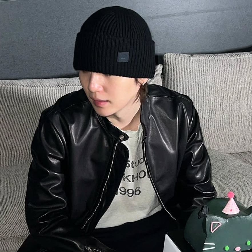 슈가 (방탄소년단) 팬이 찍은 순간