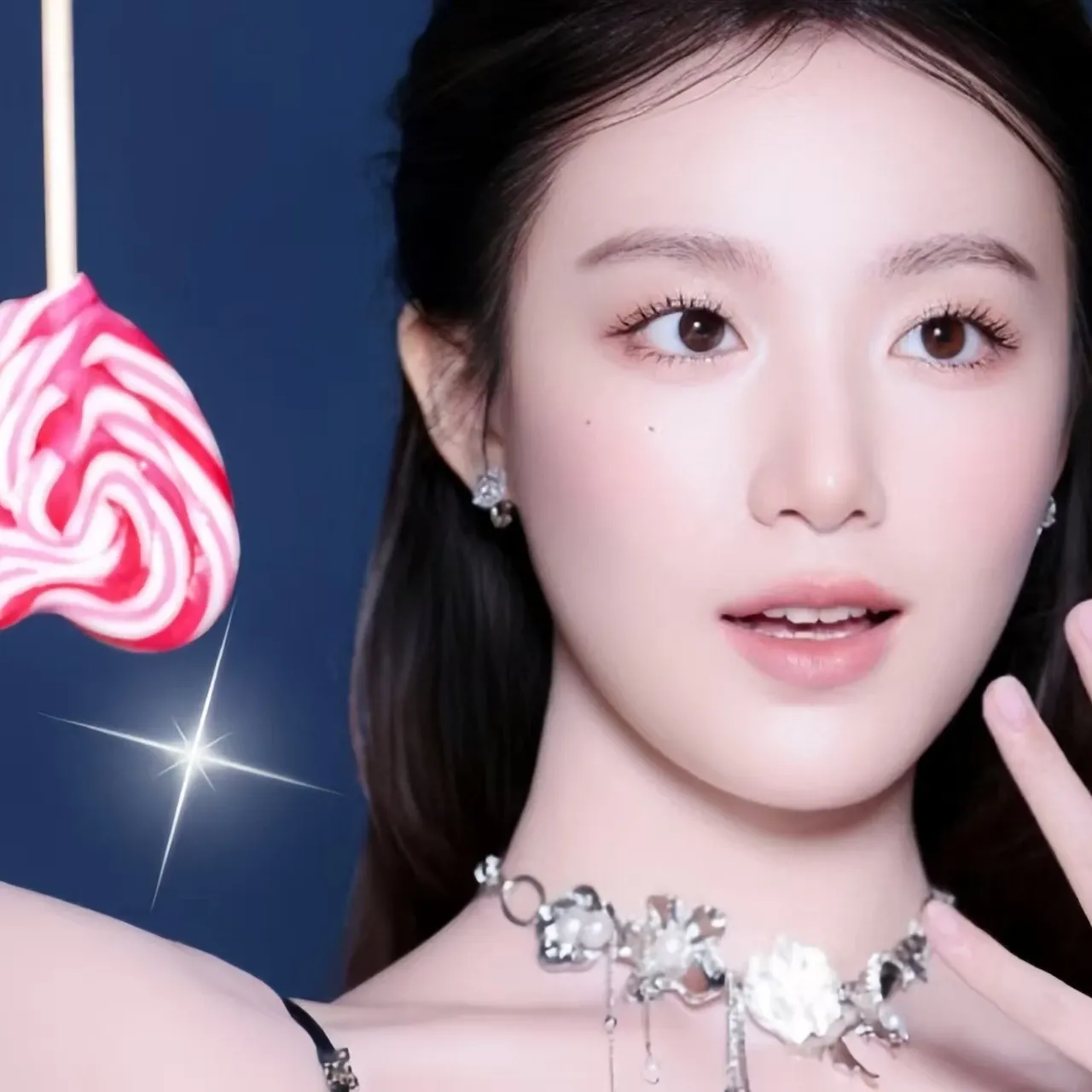 아이들의 최신 사진