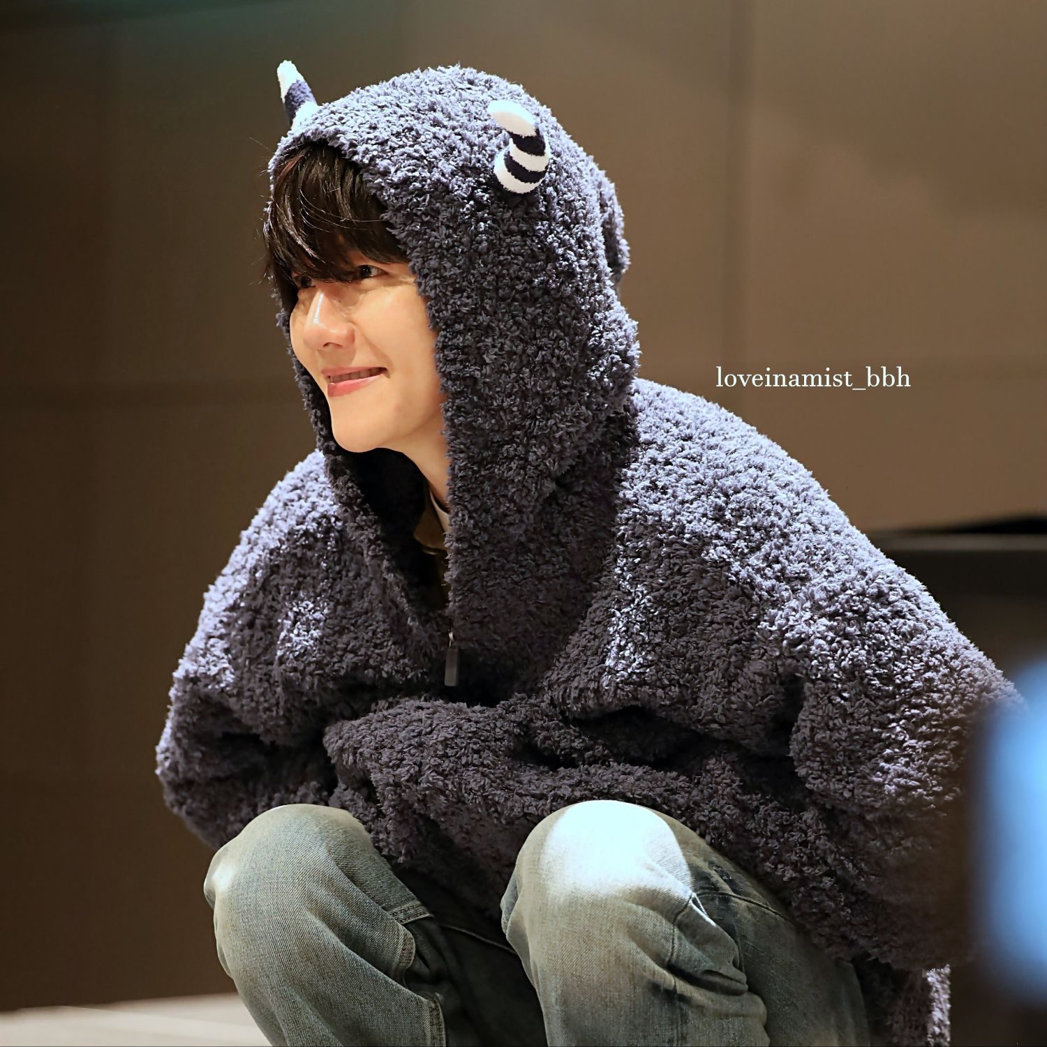 Foto aktivitas terbaru Baekhyun (EXO)