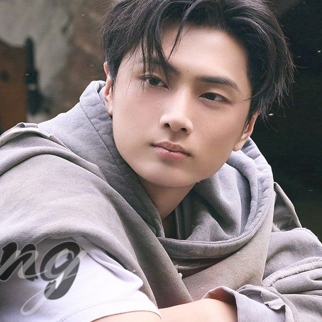 Recent activity shot of Jay (ENHYPEN)