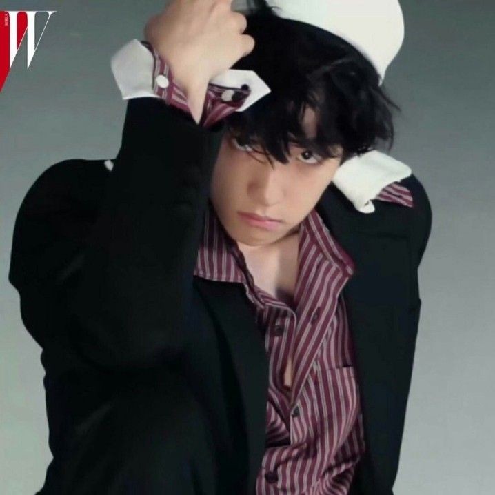 Potret di balik layar Baekhyun (EXO)