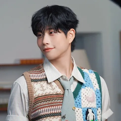 Recent activity shot of MJ (ASTRO)