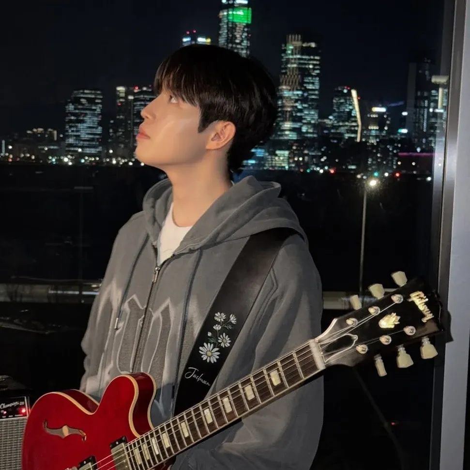 金在奐的最新照片