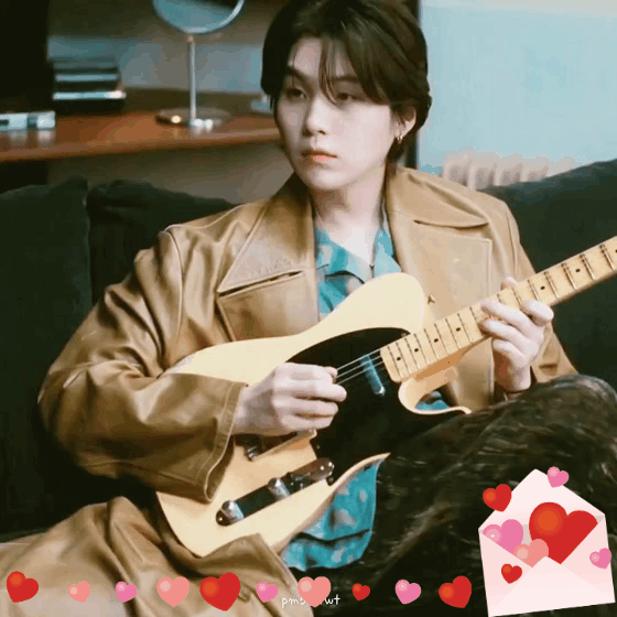 슈가 (방탄소년단)의 최신 사진