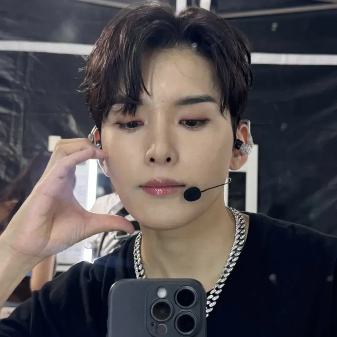 Latest photo of Ryeowook (Super Junior)