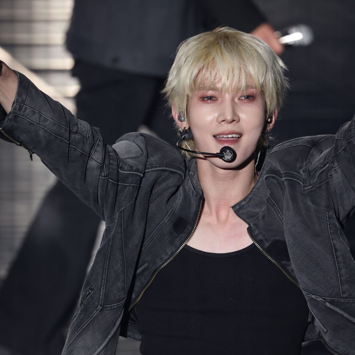 에이티즈 최근 활동샷