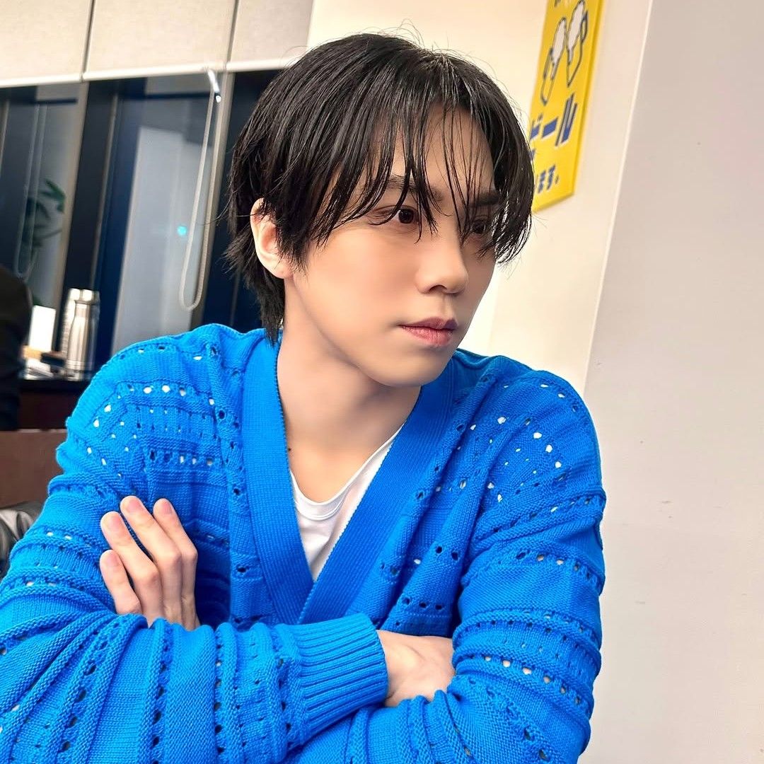 Recent activity shot of Rocky