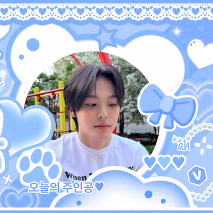 리쿠 (NCT WISH)의 최신 사진