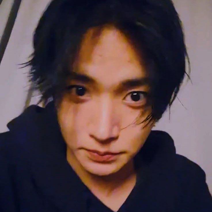 A moment captured by ENHYPEN's fan