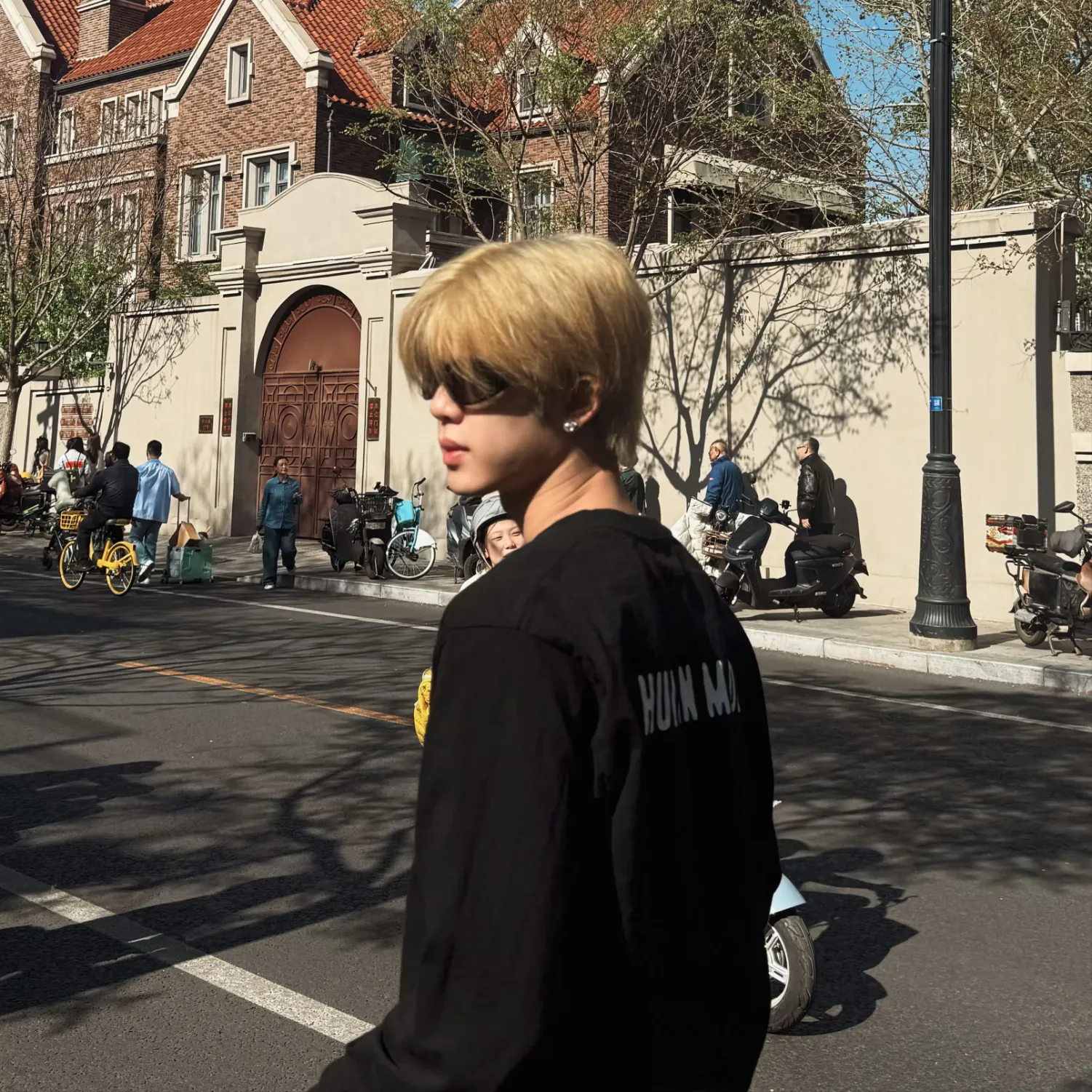 佑瀧 (NexT1DE)的最新照片