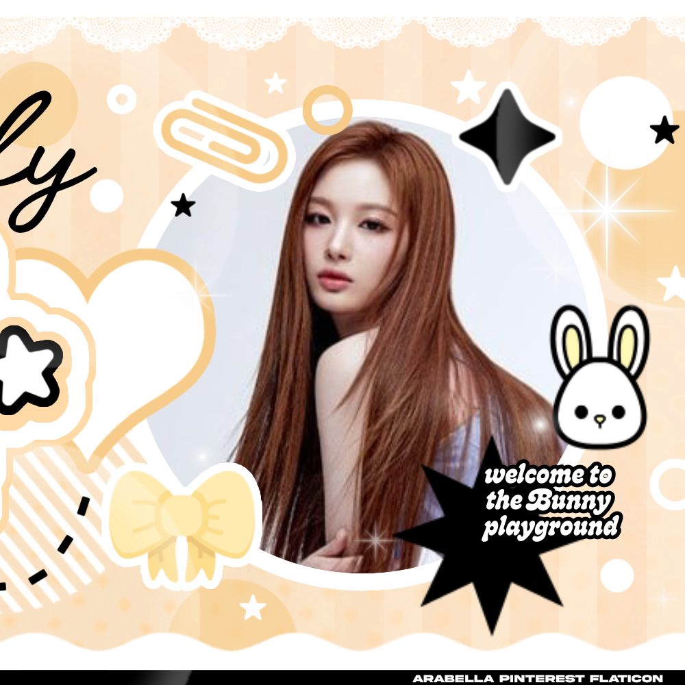 Behind-the-scenes cut of NMIXX