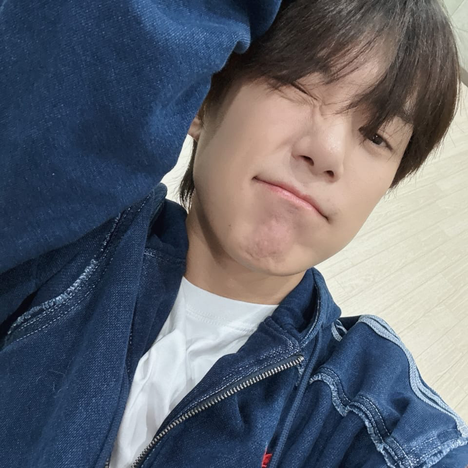 몬스타엑스 팬이 찍은 순간