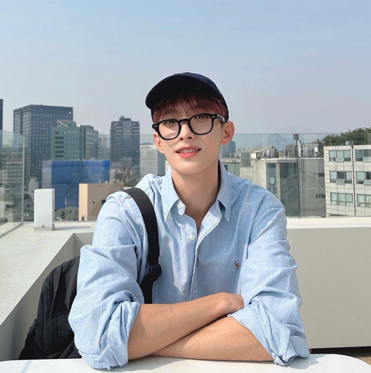 ドギョム (SEVENTEEN)の最新写真