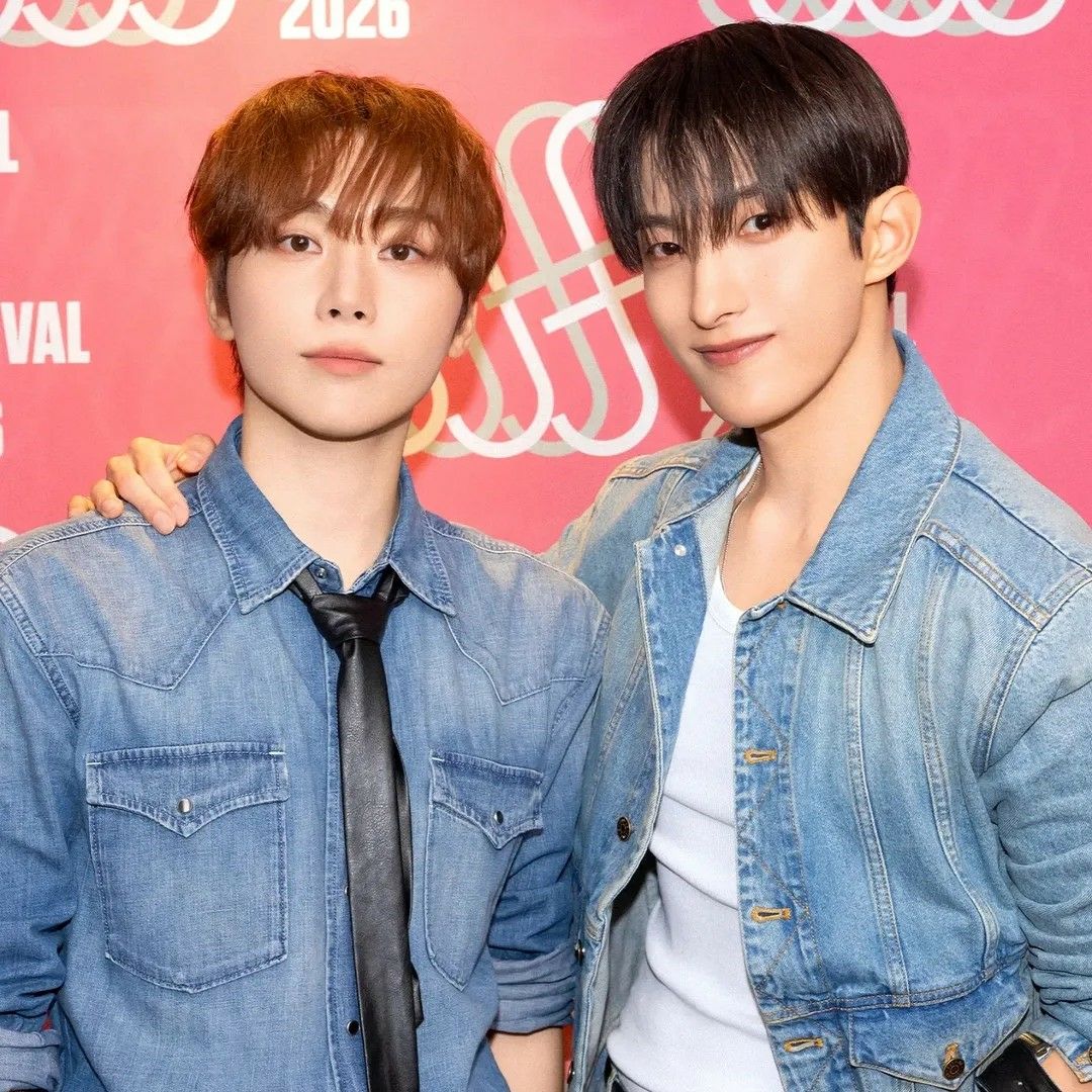 Behind-the-scenes cut of DK (SEVENTEEN)