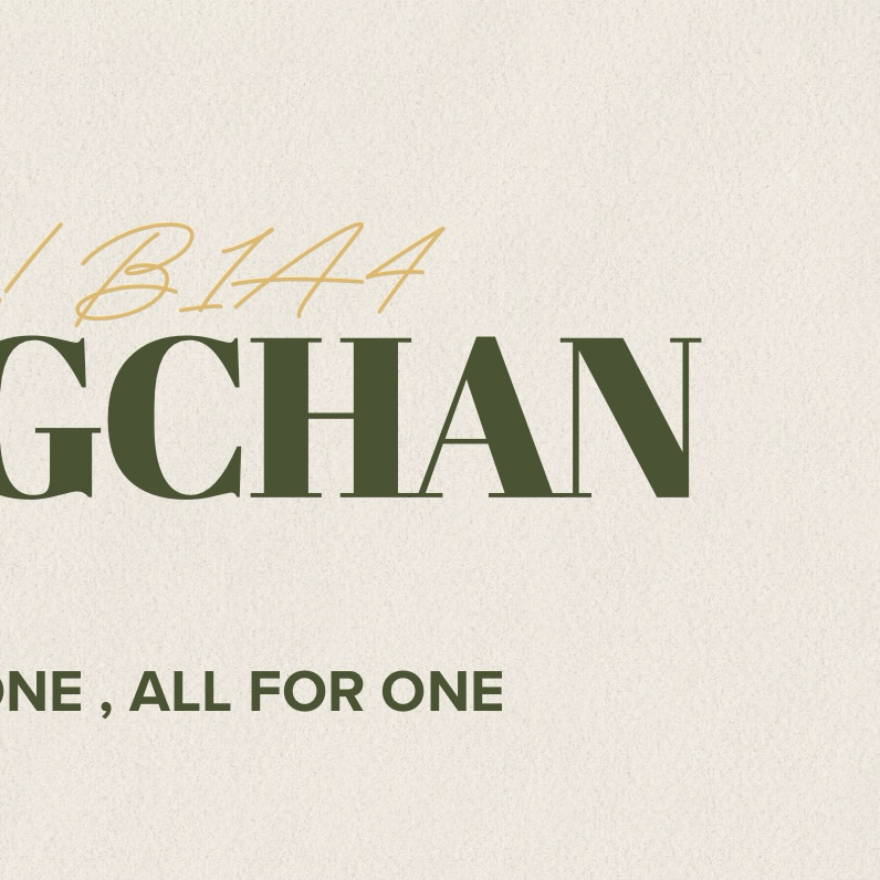 孔璨 (B1A4)的幕後花絮