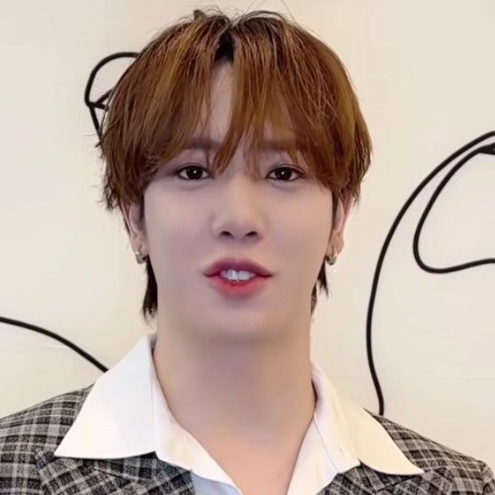 A moment captured by KAZUTA (n.SSign)'s fan