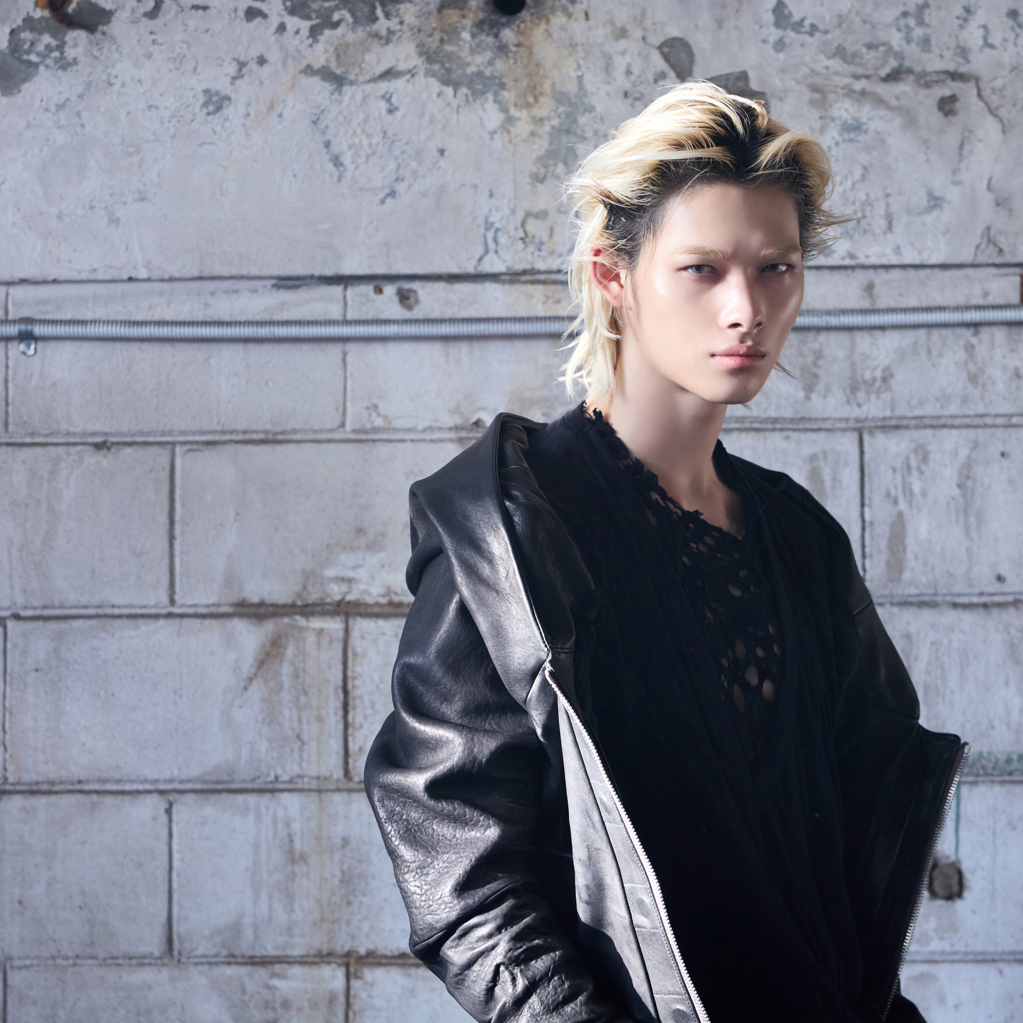 NI-KI (ENHYPEN)的最新活動照片