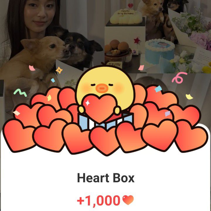 Potret di balik layar Tzuyu (TWICE)