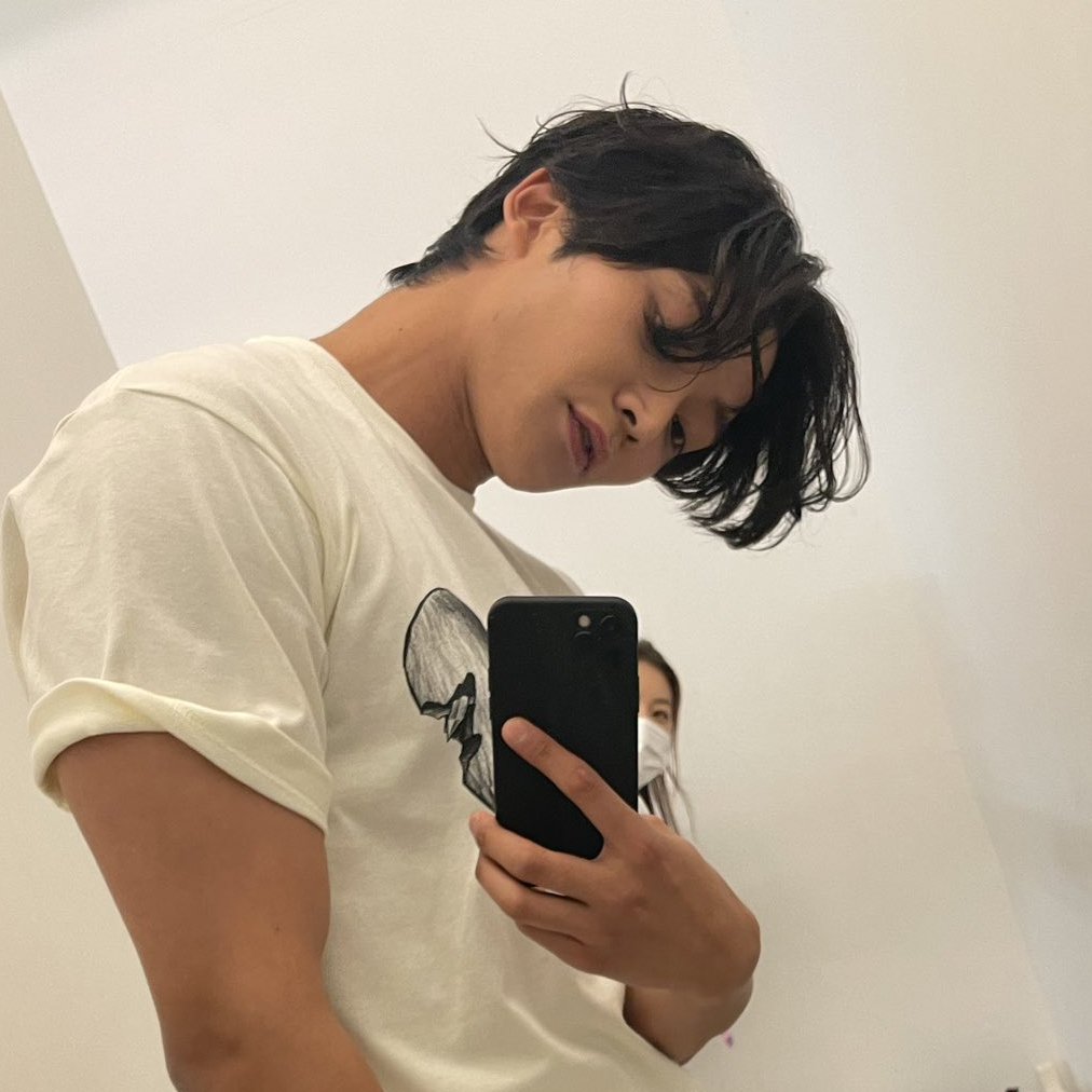 로운 팬이 찍은 순간