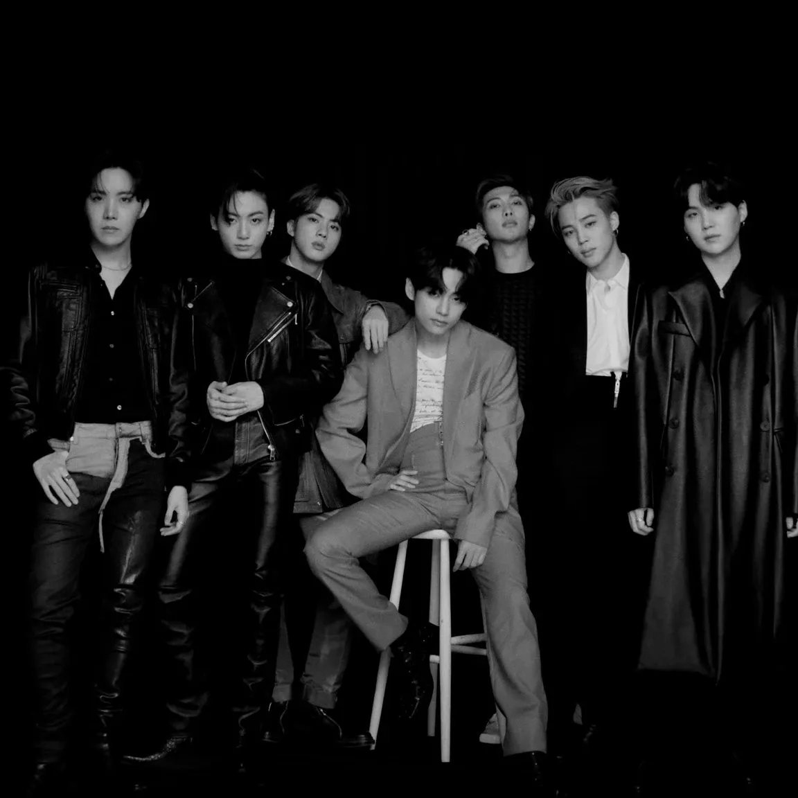BTSの最新写真
