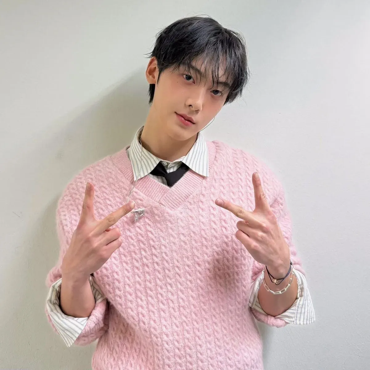 아스트로의 비하인드 컷