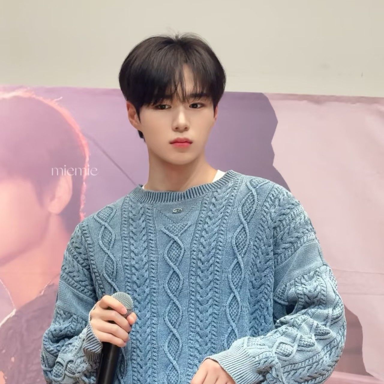 Latest photo of Kim Junseo (ALPHA DRIVE ONE)