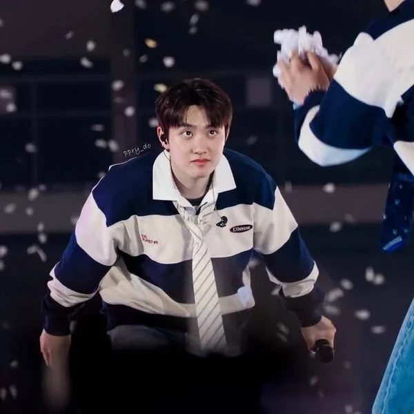 粉丝喜爱的D.O. (EXO)人气头像