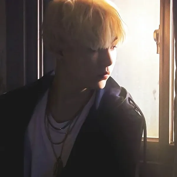 Momen yang diabadikan oleh penggemar SUGA (BTS)