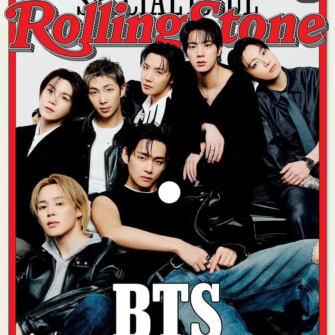 방탄소년단 최근 활동샷