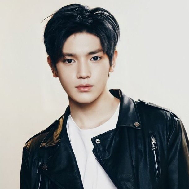 泰容 (NCT 127)粉丝拍下的瞬间