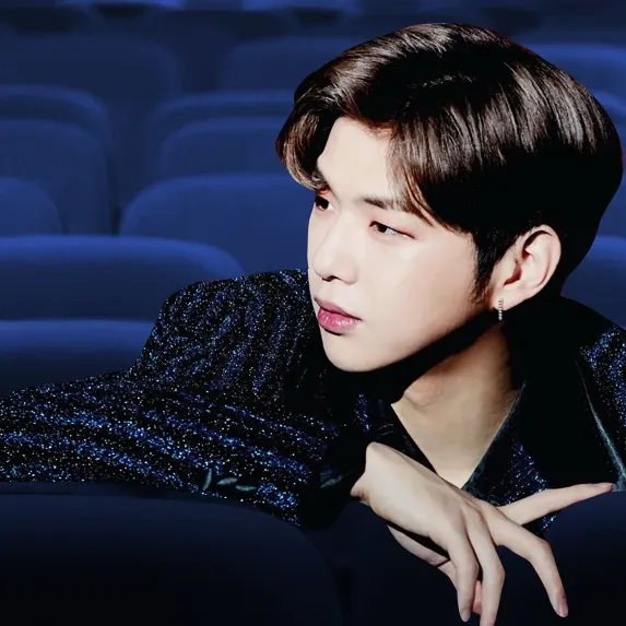 강다니엘 팬이 찍은 순간