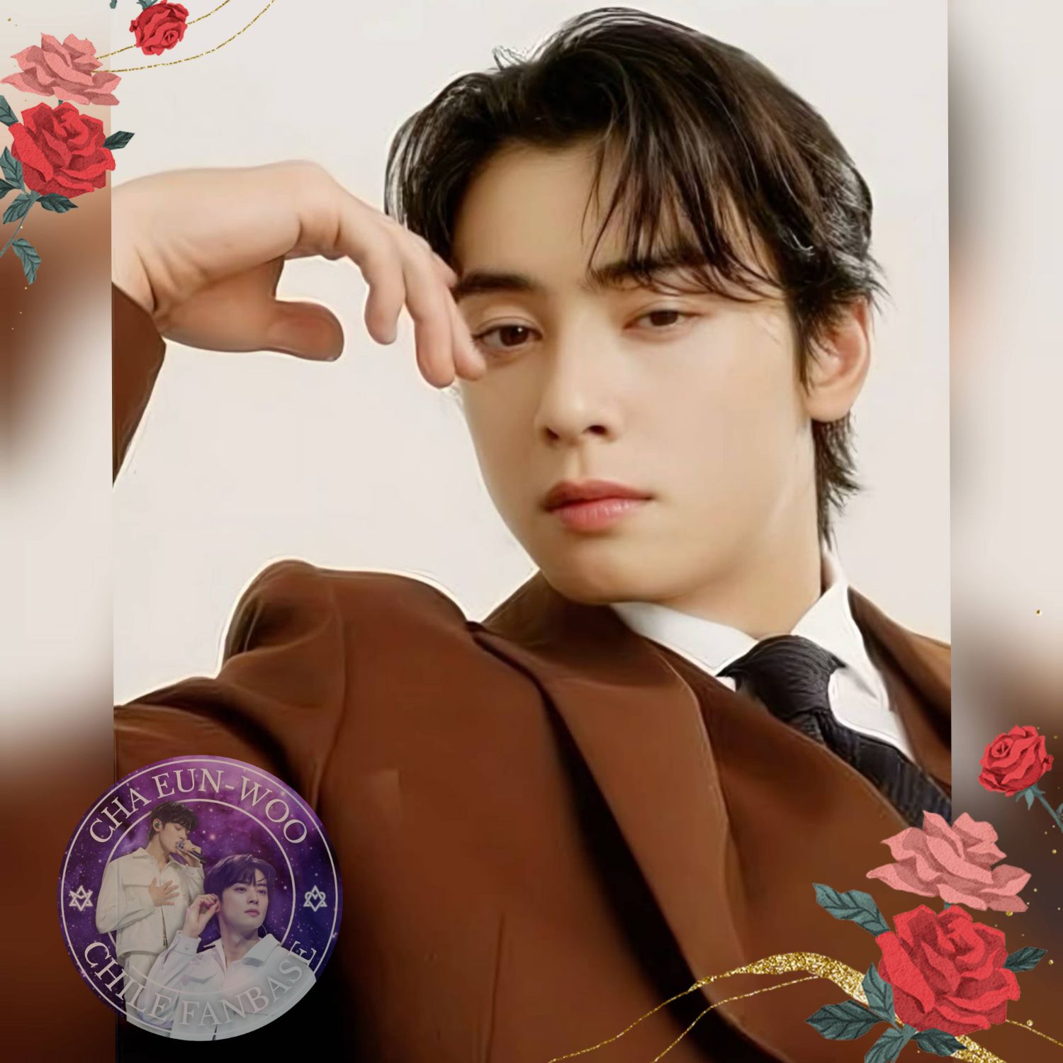 Latest photo of Eunwoo (ASTRO)