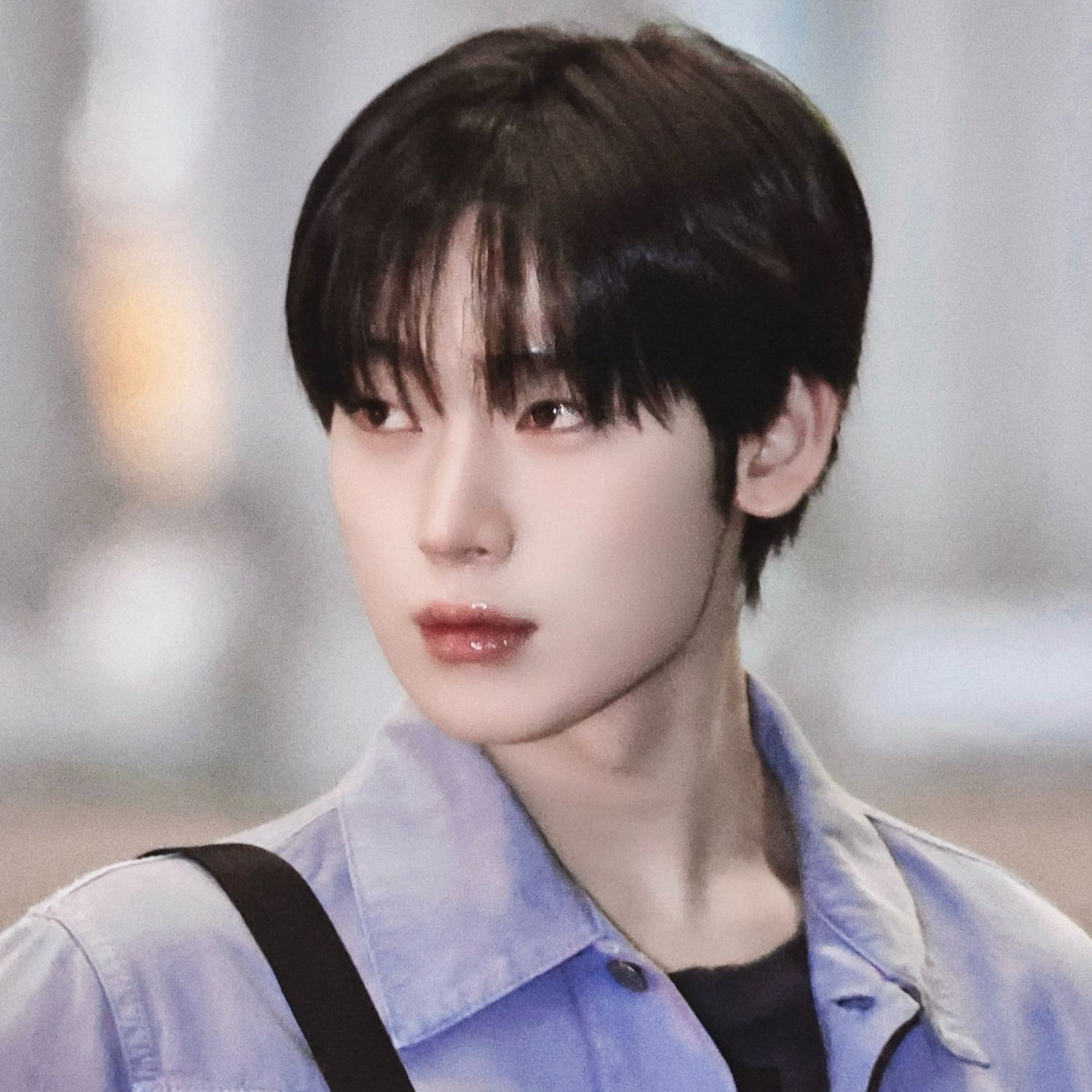 Foto terbaru Sunoo (ENHYPEN)