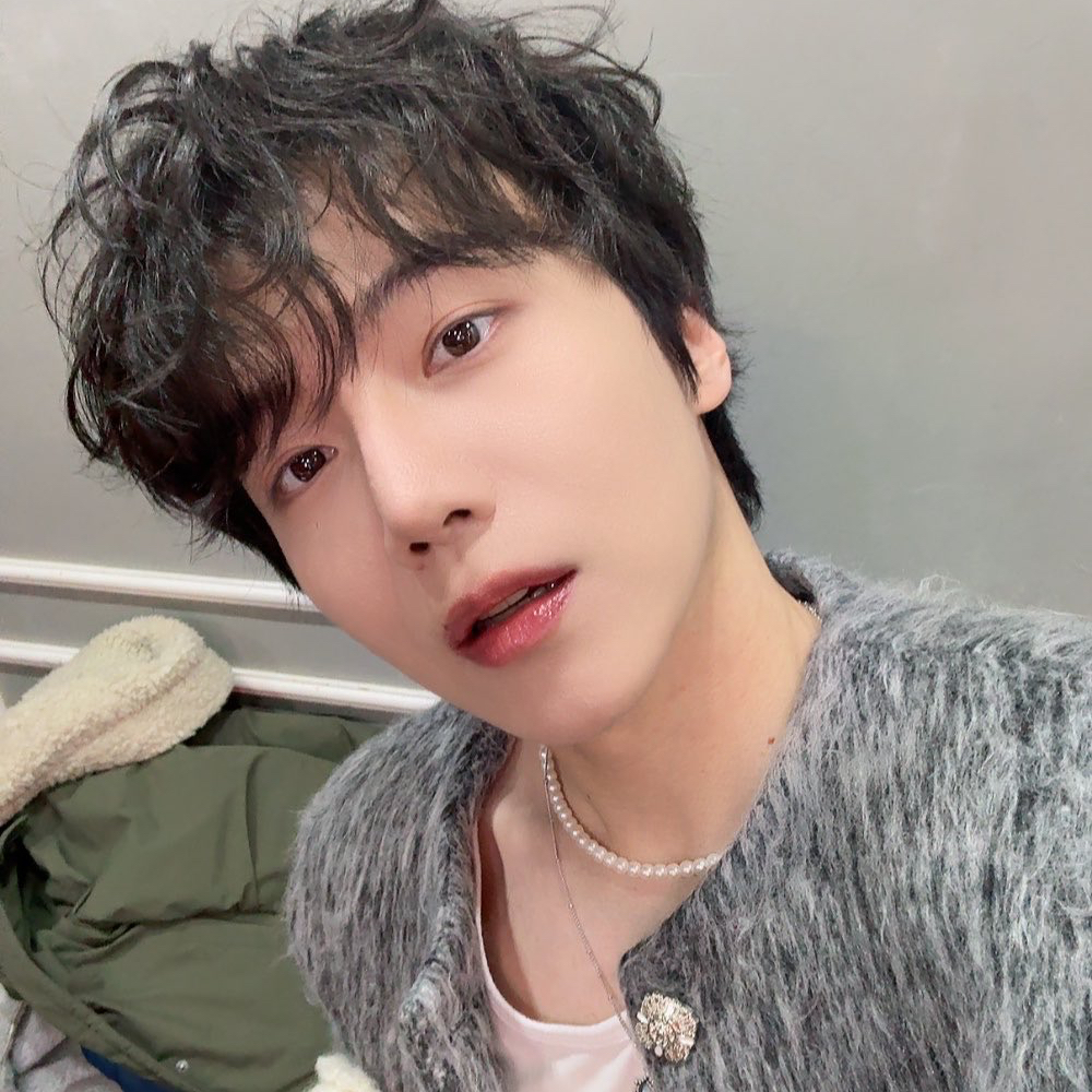 Recent activity shot of PENTAGON