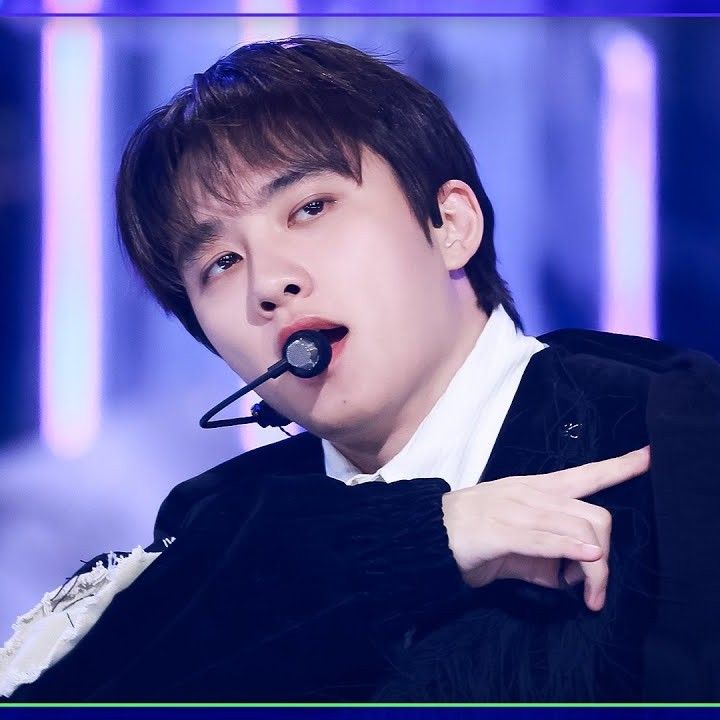 Behind-the-scenes cut of D.O. (EXO)