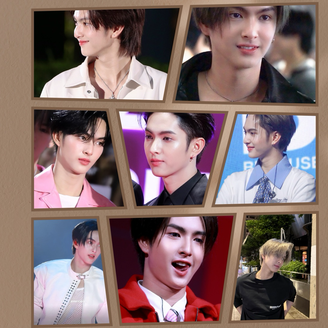 Copper (BUS)的幕后花絮