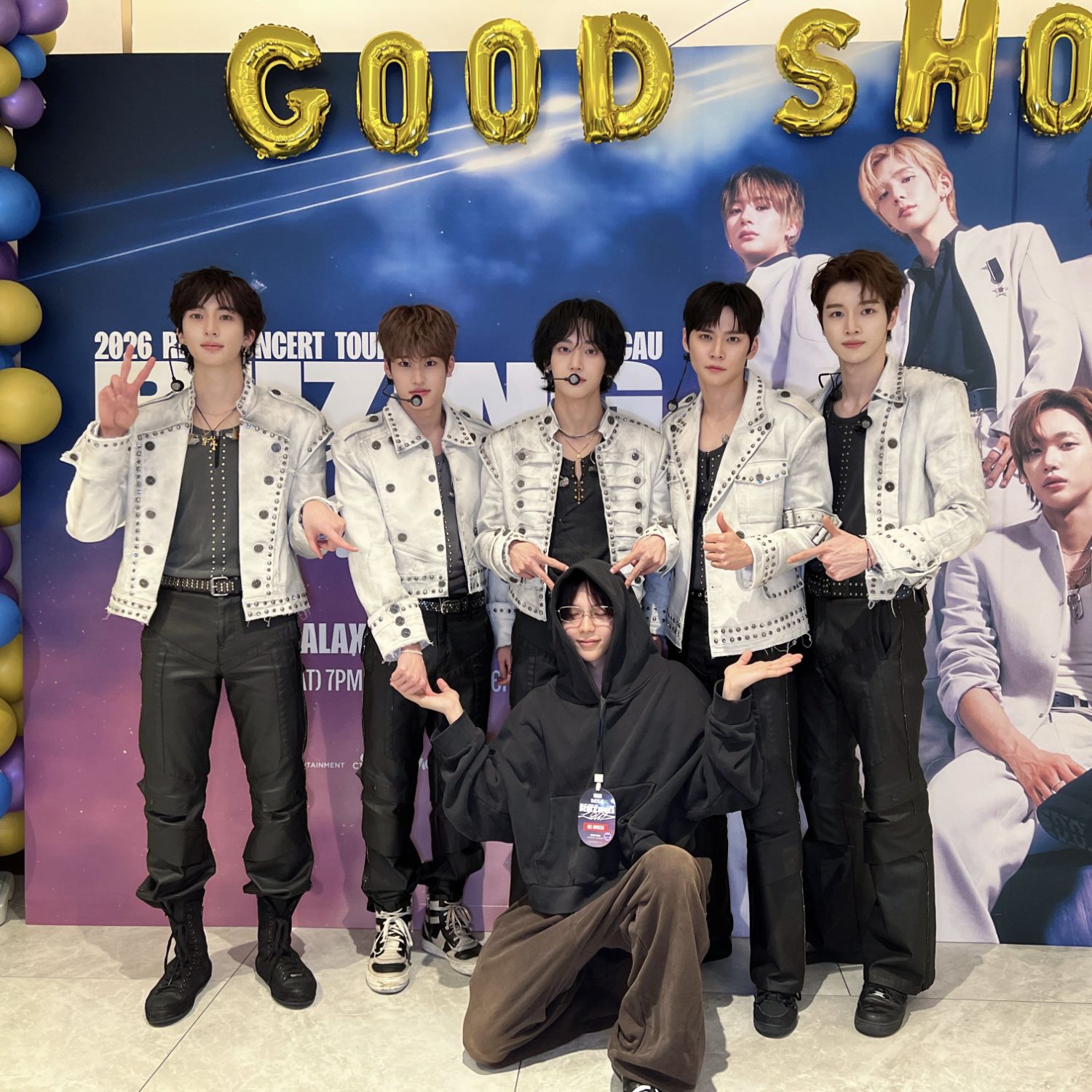 Latest photo of RIIZE