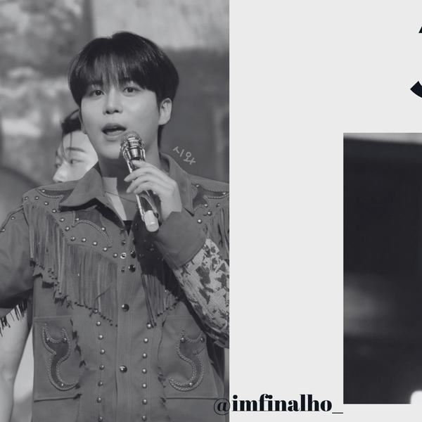 Popular profile image of Jongho (ATEEZ) selected by votes