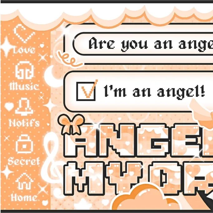 寧寧 (aespa)的幕後花絮