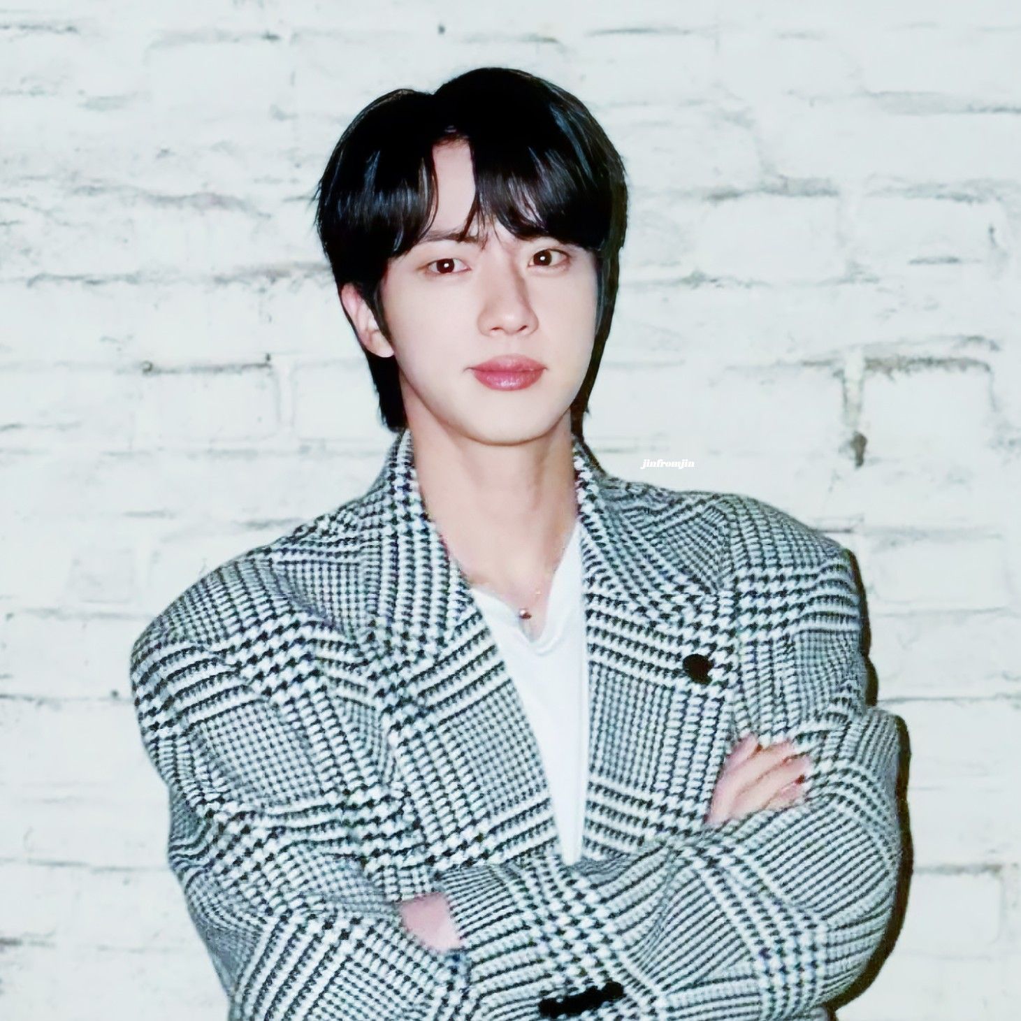 ジン (BTS)の最新写真