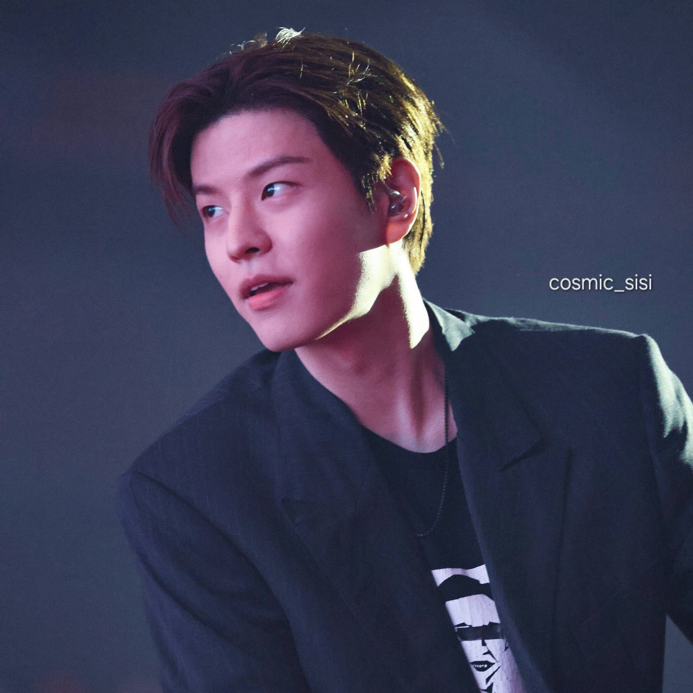 Latest photo of Seungmin (Stray Kids)