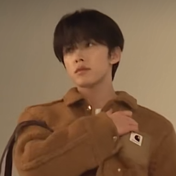 Latest photo of Kono Junki (JO1)