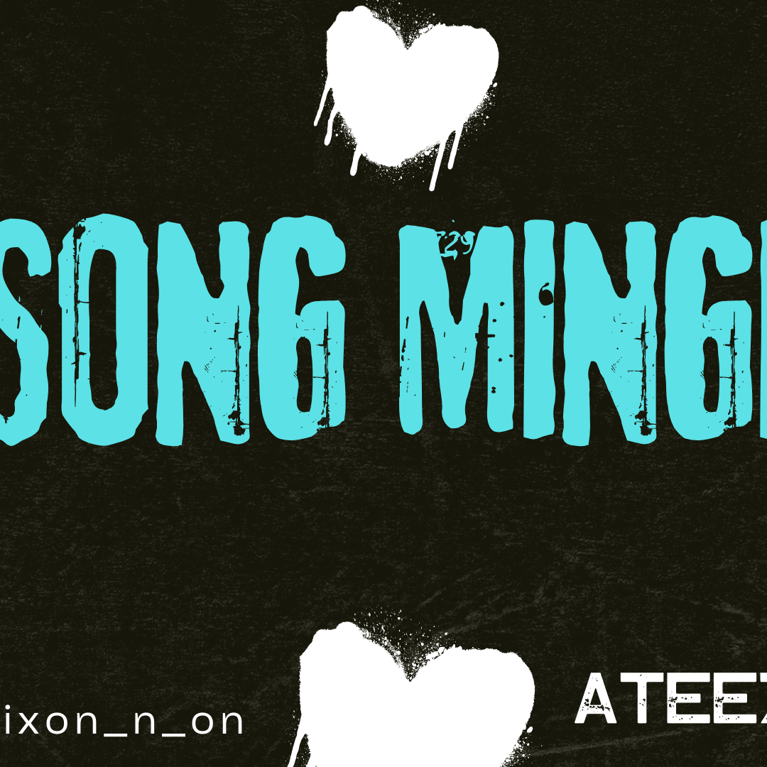 Latest photo of Mingi (ATEEZ)