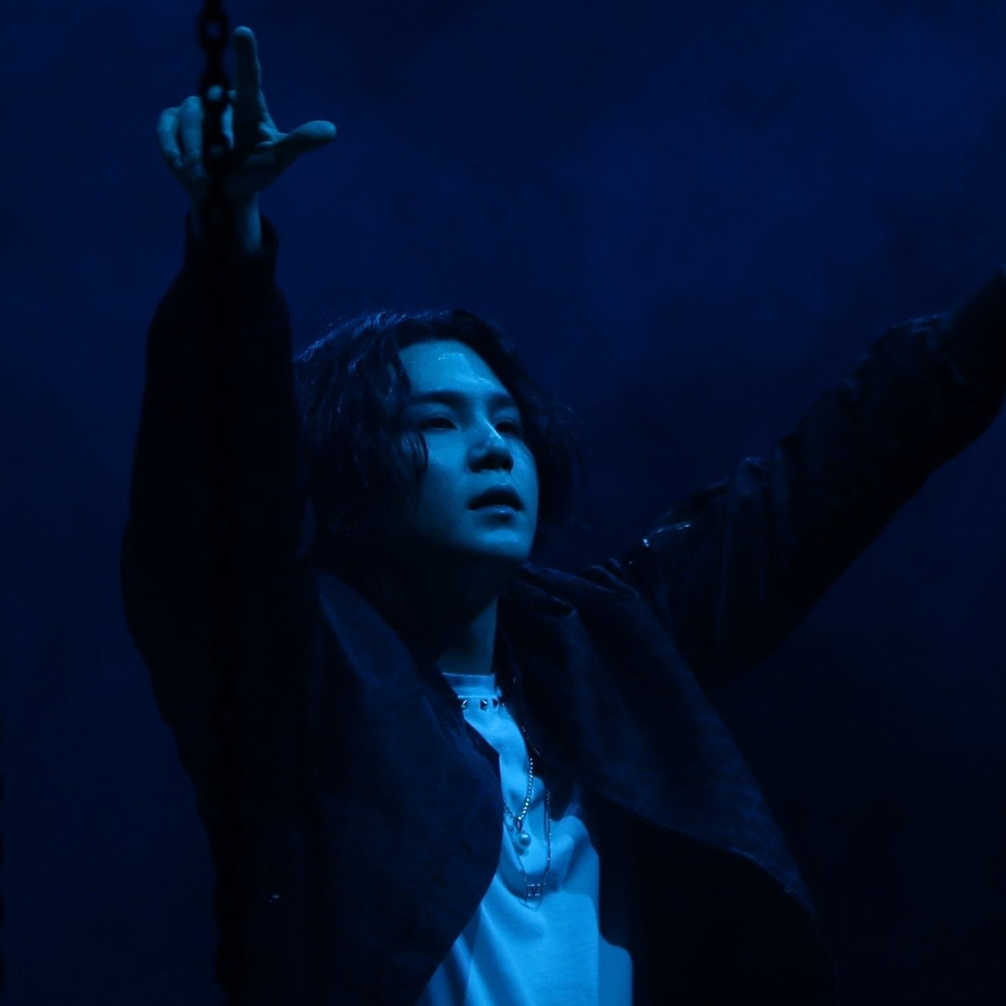 슈가 (방탄소년단)의 최신 사진