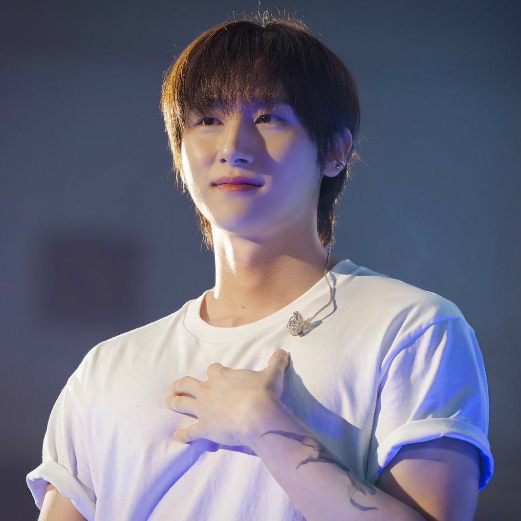 Foto terbaru MONSTA X