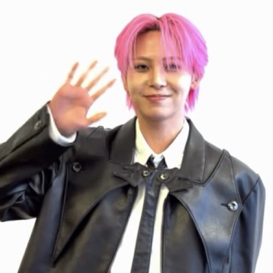 川尻蓮 (JO1)粉丝拍下的瞬间