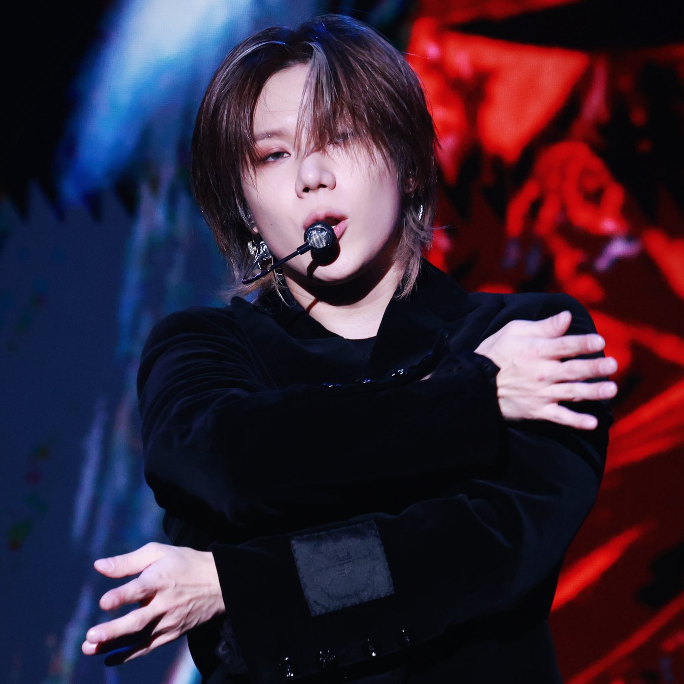 テミン (SHINee)の最新写真