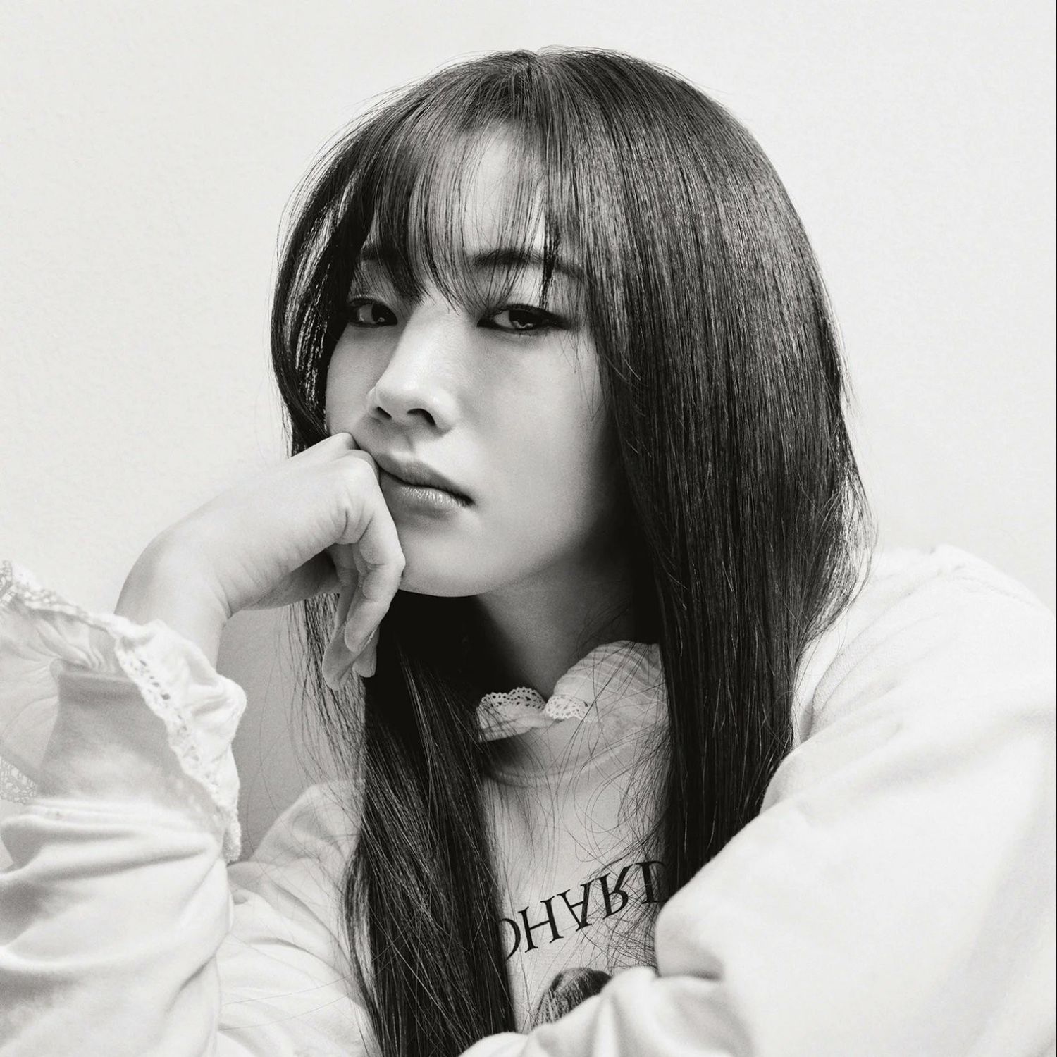 多賢 (TWICE)的幕後花絮