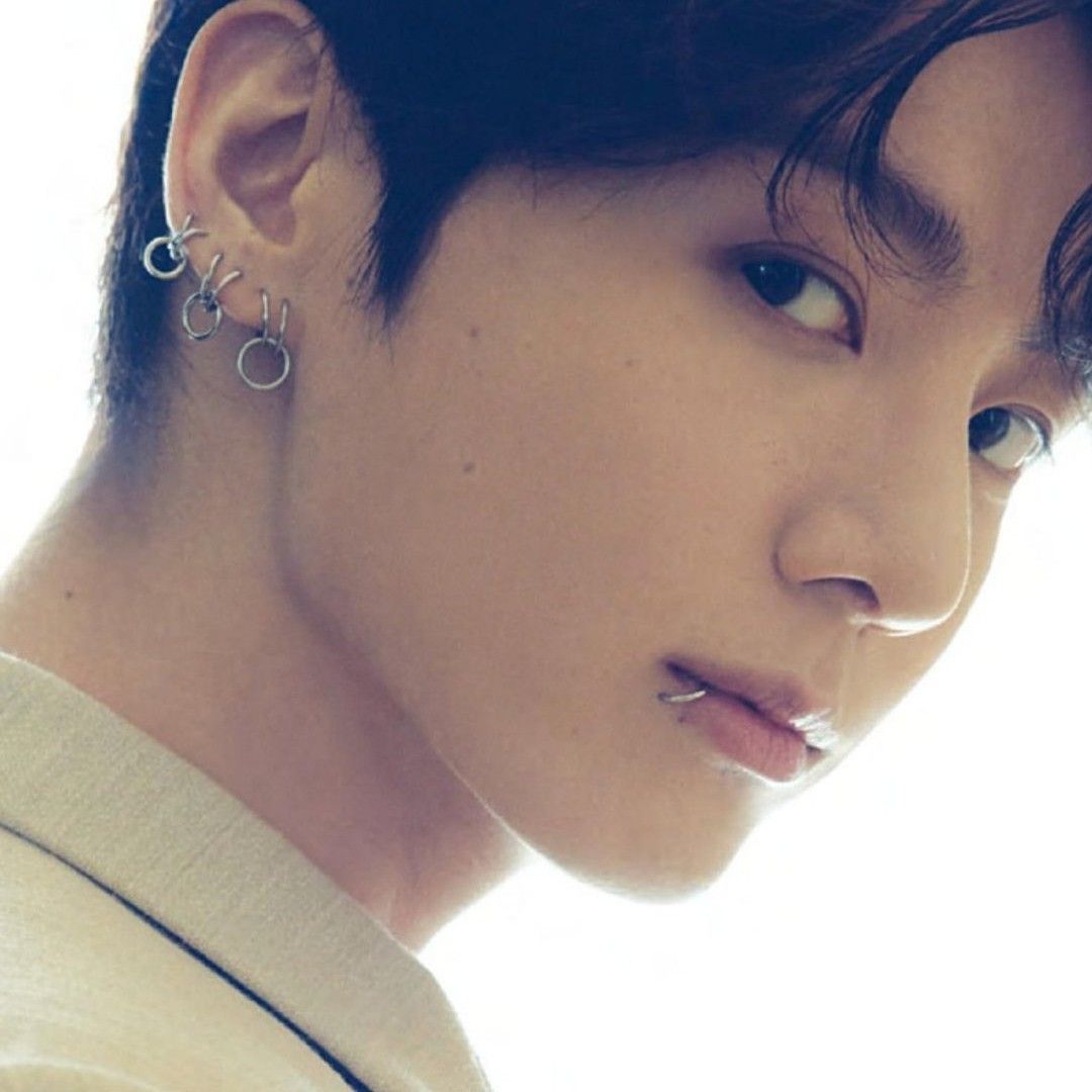 柾國 (防彈少年團)的幕後花絮