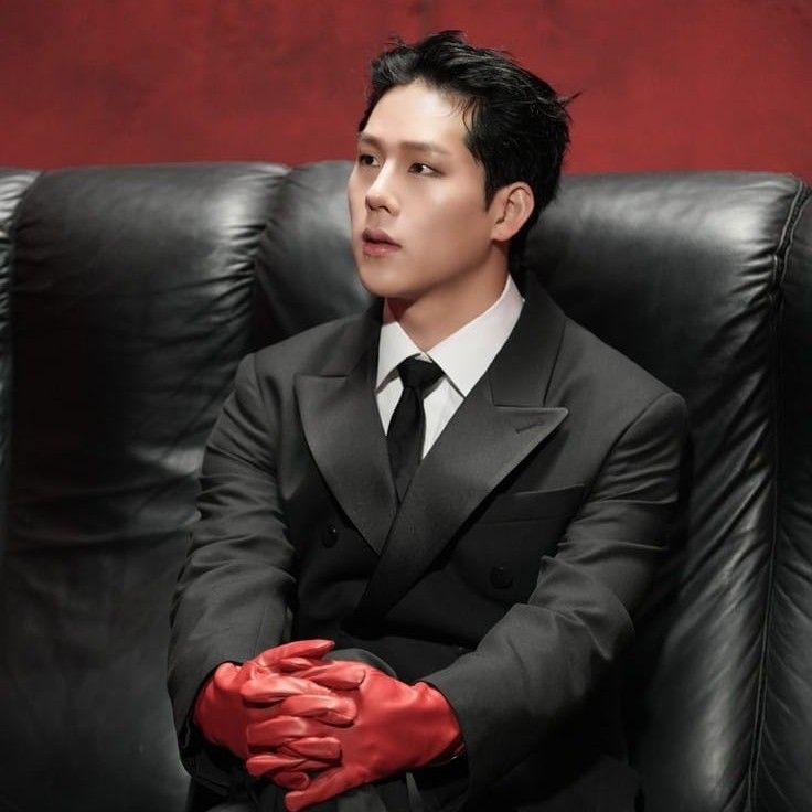 Behind-the-scenes cut of Joohoney (MONSTA X)